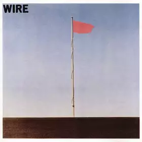 Couverture du produit · Pink Flag