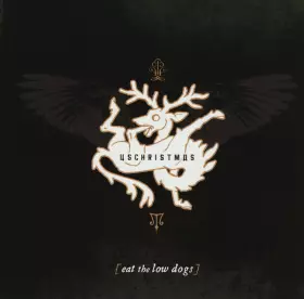 Couverture du produit · Eat The Low Dogs