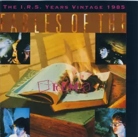 Couverture du produit · Fables Of The Reconstruction