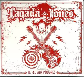 Couverture du produit · Le Feu Aux Poudres