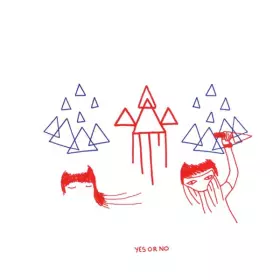Couverture du produit · Yes Or No