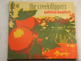 Couverture du produit · Political Manifest