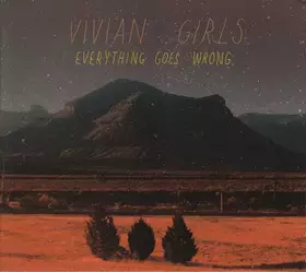 Couverture du produit · Everything Goes Wrong