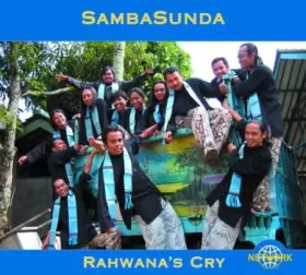 Couverture du produit · Rahwana's Cry