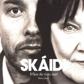 Couverture du produit · Where The Rivers Meet