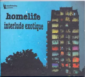 Couverture du produit · Interlude Exotique