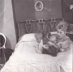 Couverture du produit · I Am The Man