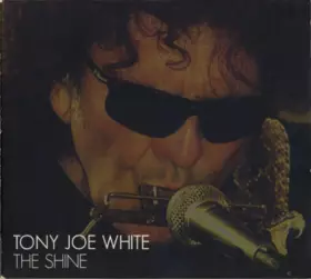 Couverture du produit · The Shine