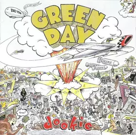 Couverture du produit · Dookie