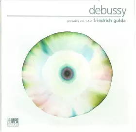 Couverture du produit · Préludes Vol. 1 & 2