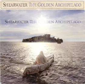 Couverture du produit · The Golden Archipelago