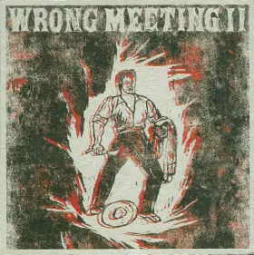 Couverture du produit · Wrong Meeting II