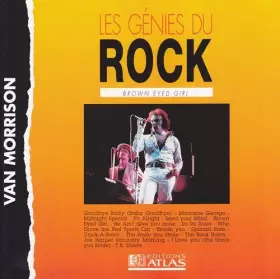 Couverture du produit · Brown Eyed Girl