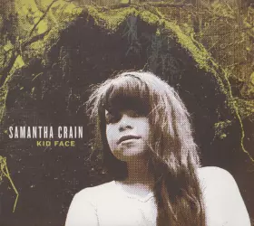 Couverture du produit · Kid Face