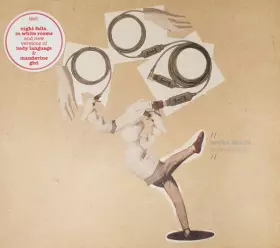 Couverture du produit · Movements