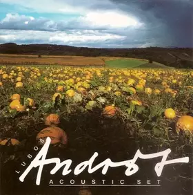 Couverture du produit · Acoustic Set