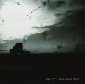 Couverture du produit · Insomniac Doze