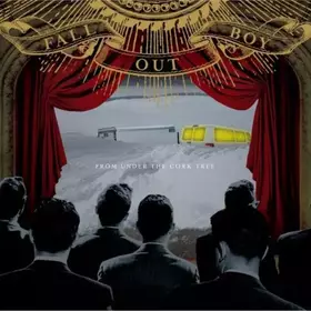 Couverture du produit · From Under The Cork Tree