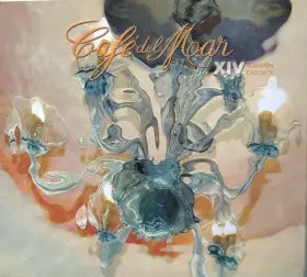 Couverture du produit · Café Del Mar - Volumen Catorce