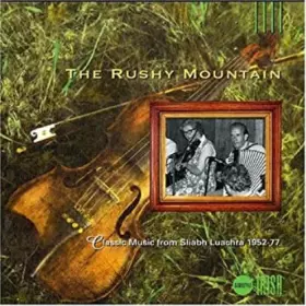 Couverture du produit · The Rushy Mountain