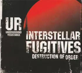Couverture du produit · Interstellar Fugitives 2 - Destruction Of Order