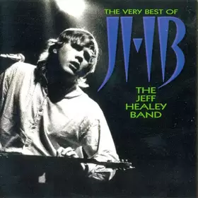Couverture du produit · The Very Best Of