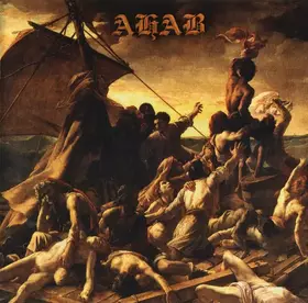 Couverture du produit · The Divinity Of Oceans