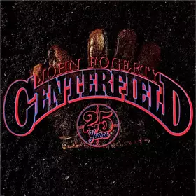 Couverture du produit · Centerfield 25 Years
