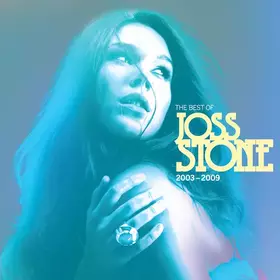 Couverture du produit · The Best Of Joss Stone 2003-2009