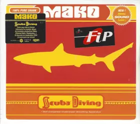 Couverture du produit · Scuba Diving