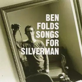 Couverture du produit · Songs For Silverman