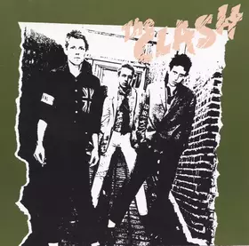 Couverture du produit · The Clash