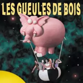 Couverture du produit · Gonflés À Bloc... Avant L'éclate 