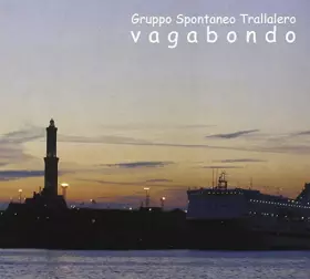 Couverture du produit · Vagabondo