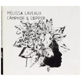 Couverture du produit · Camphor & Copper