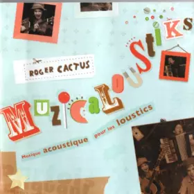 Couverture du produit · Muzicaloustiks