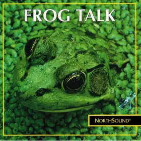 Couverture du produit · Frog Talk