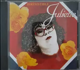 Couverture du produit · Irrésistible