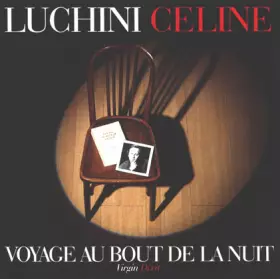 Couverture du produit · Voyage Au Bout De La Nuit