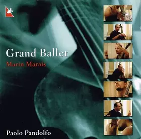 Couverture du produit · Grand Ballet