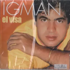 Couverture du produit · El Visa