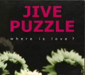 Couverture du produit · Where Is Love ?