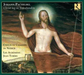 Couverture du produit · Christ Lag In Todesbanden
