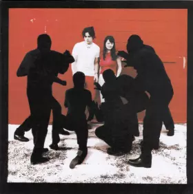 Couverture du produit · White Blood Cells