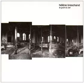 Couverture du produit · Le Goût Du Sel