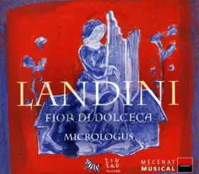 Couverture du produit · Fior Di Dolceça