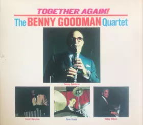 Couverture du produit · Together Again!