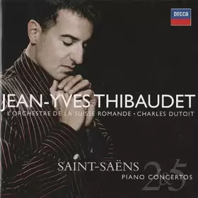 Couverture du produit · Piano Concertos 2 & 5