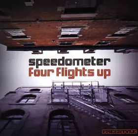 Couverture du produit · Four Flights Up