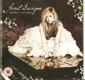 Couverture du produit · Goodbye Lullaby